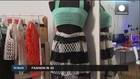 Print your own future fashion at home