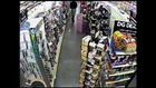 Atlanta Dollar Store Robbery