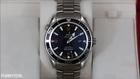 Omega Seamaster Planet Ocean Automatic watch 2200.51.00/2201.51