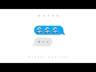 Waves (Official Audio) - Machel Montano | Soca 2017