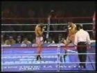 classic fight thai boxing : Samart Payakaroon vs Murat Comert