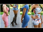 HUGE Summer Fashion Nova Try On Haul