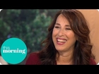 Friends' Janice On A Possible Friends Movie And Her Catchphrase | This Morning