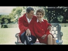Nancy Reagan's legacy: Love