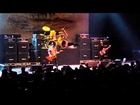 Motorhead Las Vegas - Phil Campbell Guitar Solo