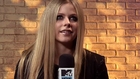Avril Lavigne Says Her Wedding Plans Are 'Going Pretty Smooth'  News Video