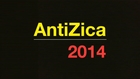 Antizica 2014