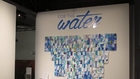 For the Water - Exhibit Opening