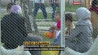 Refugees - Bulgarian police abuses, beat, rob, molest and detain us