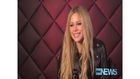 Avril Lavigne Loves Hello Kitty and Hubby Chad Kroeger