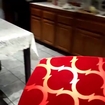 Son Surprises Mom with a Box of Chocolates