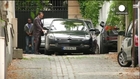 French police detain ex-president Sarkozy