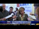 Fox 46: North Carolina Investigating Kay Hagan For “Possible Conflict Of Interest”