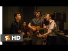 Nowhere Boy (9/10) Movie CLIP - In Spite of All the Danger (2009) HD