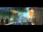 Godzilla 'Crisis' Trailer 2014