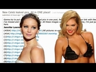 Hacker Leaks Celebrity Nude Photos Onto the Internet ft. David So
