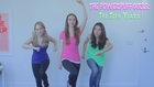 The Powerpuff Girls: The Teen Years