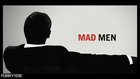 Mad Men- The Hangover!