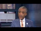 17 times Al Sharpton repeated what he just heard in the form of a question | SUPERcuts! #111