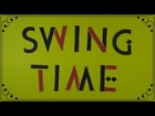 Swing Time -- Book Trailer