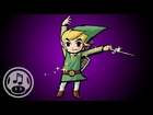Legend of Zelda Ultimate Medley - Mini Mario Orchestra