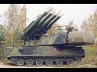 Buk Air Defense Missile System | Military-Today.com