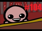 TBOI - Wyzwanie #104: Super Meat Boy v2.0