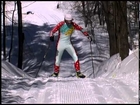 Fundamentals of cross country skiing technique
