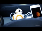 Star Wars BB-8 USB Car Charger from ThinkGeek