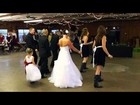 Xavier Jordan Photography - Jose Wedding First Dance Fort worth tx