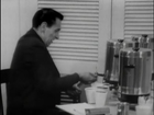 Candid Camera Classic: Non-Stop Coffee Urn