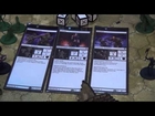 Magic: The Gathering Strategy Board Game — first look at Spiel 2014