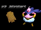 VR Reviews: SCultures 3- Majin Buu Review