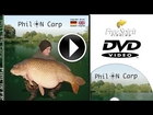 CARP FISHING - FREE SPIRIT Phil in France DVD Trailer