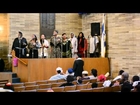 Beth Shalom B'nai Zaken E.H.C. Choir - Hodu L'Adonai