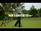 Tiger Woods Not in Clubhouse - Nike Golf TW'15 TV Commercial