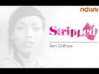 Stripped - Temi Dollface