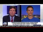 Outrageous Cost Of College – Praxis Apprenticeship – Isaac Morehouse – Tucker Carlson Tonight 3/3/17