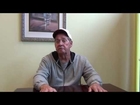 Adams County CC Testimonial: Rectal Cancer Patient
