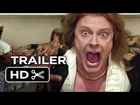 Hot Tub Time Machine 2 Official Trailer #1 (2015) - Rob Corddry, Adam Scott Movie HD