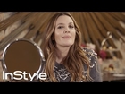 Drew Barrymore's Day to Night Makeup Routine | InStyle