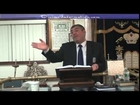 Rabbi yosef mizrachi The Conditions of a Real Teshuva Repentance