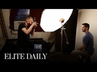 Tinder Headshots: Photographer Offering To Help Users Get Laid | Elite Daily