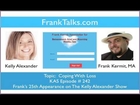 Coping With Loss of Love, Relationships, Break Ups, Dating Coach Frank Kermit