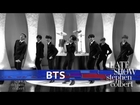 BTS Performs ‘Boy With Luv’
