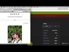 Create a Gorgeous Photography Site in 90 mins - Lecture 6