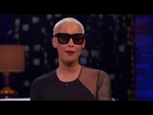 Amber Rose Shuts Down Anyone Who Doesnt Understand Consent