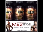 Max Drive Nutrition: D-Aspartic Acid is it worth taking?