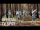 The Hunger Games: Mockingjay Part 1 – ‘Battle’ Official TV Spot