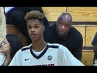 Shaq's Son Has GAME! 6'8 Shareef O'Neal Shows Off His Versatility